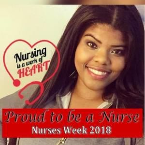 Meet your Posher, Kisha